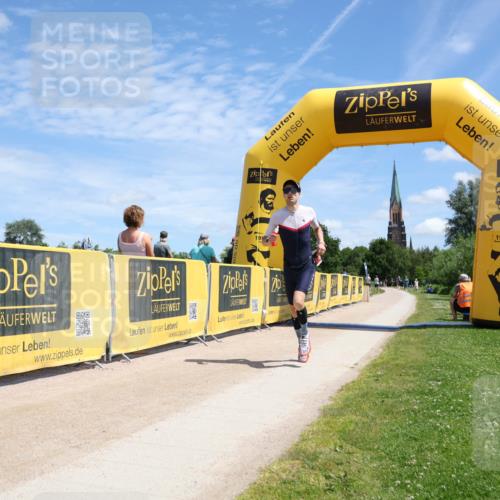 21.06.2026 - Viking Triathlon Michael Strokosch http://msf.ph/oto/9830741 21.06.2026 12:52:25 Laufen 579 meine-sportfotos.de