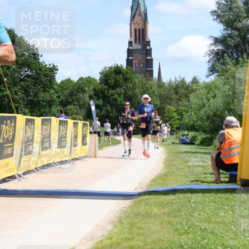 21.06.2026 - Viking Triathlon Michael Strokosch http://msf.ph/oto/9830758 21.06.2026 12:52:41 Laufen 27, 265, 447 meine-sportfotos.de