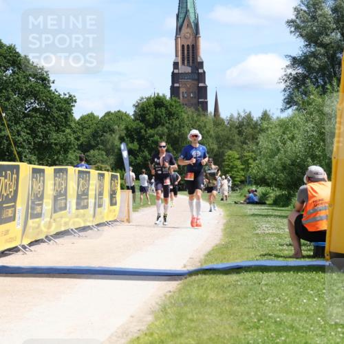 21.06.2026 - Viking Triathlon Michael Strokosch http://msf.ph/oto/9830760 21.06.2026 12:52:42 Laufen 27, 265, 447 meine-sportfotos.de
