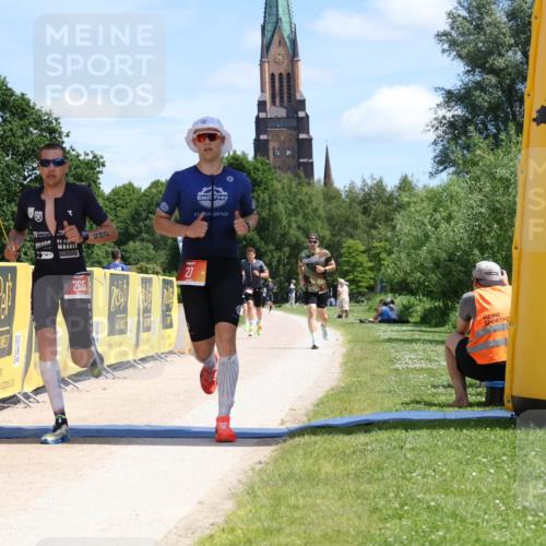 21.06.2026 - Viking Triathlon Michael Strokosch http://msf.ph/oto/9830771 21.06.2026 12:52:45 Laufen 27, 265, 447 meine-sportfotos.de