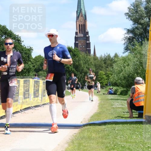 21.06.2026 - Viking Triathlon Michael Strokosch http://msf.ph/oto/9830772 21.06.2026 12:52:46 Laufen 27, 265, 447 meine-sportfotos.de