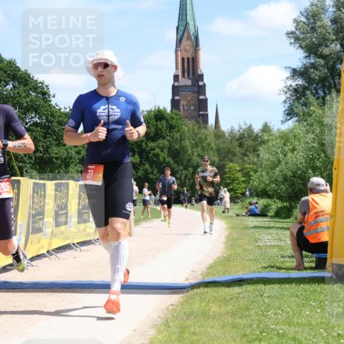 21.06.2026 - Viking Triathlon Michael Strokosch http://msf.ph/oto/9830773 21.06.2026 12:52:46 Laufen 27, 265, 447 meine-sportfotos.de