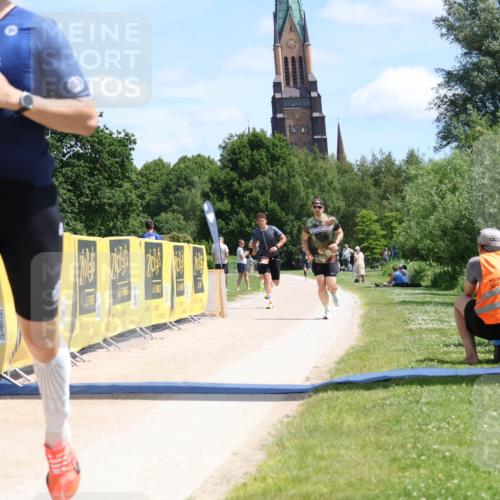 21.06.2026 - Viking Triathlon Michael Strokosch http://msf.ph/oto/9830776 21.06.2026 12:52:47 Laufen 27, 265, 627 meine-sportfotos.de