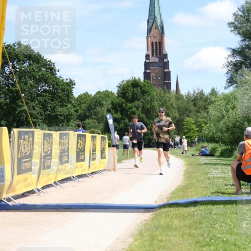 21.06.2026 - Viking Triathlon Michael Strokosch http://msf.ph/oto/9830778 21.06.2026 12:52:48 Laufen 27, 265, 392, 627 meine-sportfotos.de