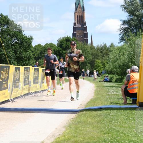 21.06.2026 - Viking Triathlon Michael Strokosch http://msf.ph/oto/9830787 21.06.2026 12:52:51 Laufen 27, 109, 265, 392, 627 meine-sportfotos.de