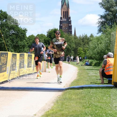 21.06.2026 - Viking Triathlon Michael Strokosch http://msf.ph/oto/9830788 21.06.2026 12:52:51 Laufen 27, 109, 265, 392, 627 meine-sportfotos.de