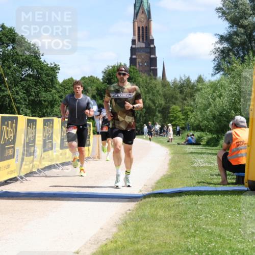 21.06.2026 - Viking Triathlon Michael Strokosch http://msf.ph/oto/9830789 21.06.2026 12:52:51 Laufen 27, 109, 265, 392, 627 meine-sportfotos.de
