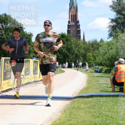 21.06.2026 - Viking Triathlon Michael Strokosch http://msf.ph/oto/9830793 21.06.2026 12:52:53 Laufen 109, 392, 627 meine-sportfotos.de