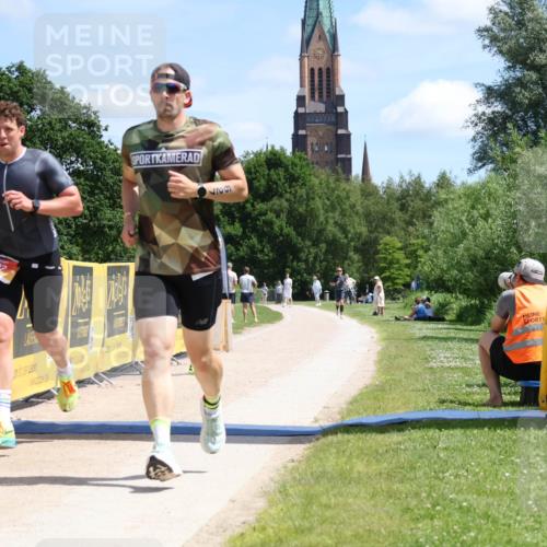 21.06.2026 - Viking Triathlon Michael Strokosch http://msf.ph/oto/9830794 21.06.2026 12:52:53 Laufen 109, 392, 627 meine-sportfotos.de