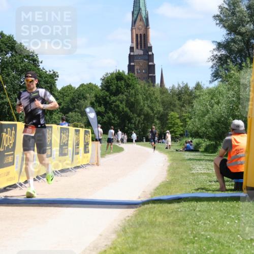 21.06.2026 - Viking Triathlon Michael Strokosch http://msf.ph/oto/9830799 21.06.2026 12:52:55 Laufen 109, 392, 627 meine-sportfotos.de
