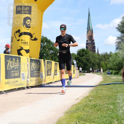 21.06.2026 - Viking Triathlon Michael Strokosch http://msf.ph/oto/9830829 21.06.2026 12:53:42 Laufen 446 meine-sportfotos.de