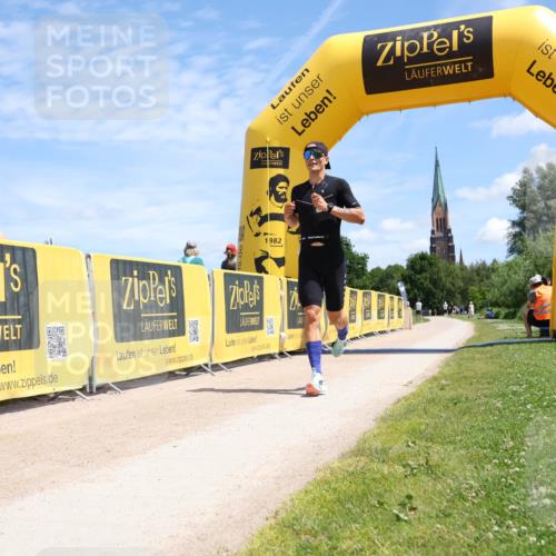 21.06.2026 - Viking Triathlon Michael Strokosch http://msf.ph/oto/9830831 21.06.2026 12:53:42 Laufen 446 meine-sportfotos.de