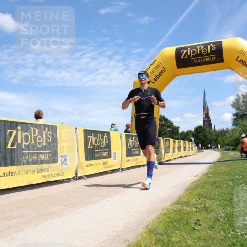 21.06.2026 - Viking Triathlon Michael Strokosch http://msf.ph/oto/9830832 21.06.2026 12:53:43 Laufen 446 meine-sportfotos.de