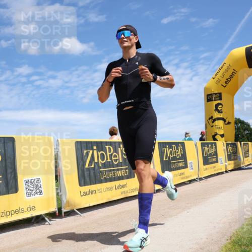 21.06.2026 - Viking Triathlon Michael Strokosch http://msf.ph/oto/9830834 21.06.2026 12:53:43 Laufen 446 meine-sportfotos.de
