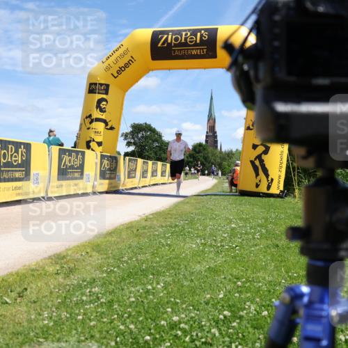 21.06.2026 - Viking Triathlon Michael Strokosch http://msf.ph/oto/9830839 21.06.2026 12:54:07 Laufen 114, 610 meine-sportfotos.de