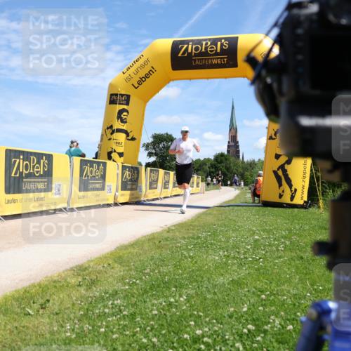 21.06.2026 - Viking Triathlon Michael Strokosch http://msf.ph/oto/9830841 21.06.2026 12:54:08 Laufen 114, 610 meine-sportfotos.de