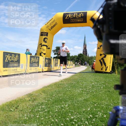 21.06.2026 - Viking Triathlon Michael Strokosch http://msf.ph/oto/9830842 21.06.2026 12:54:08 Laufen 114, 610 meine-sportfotos.de