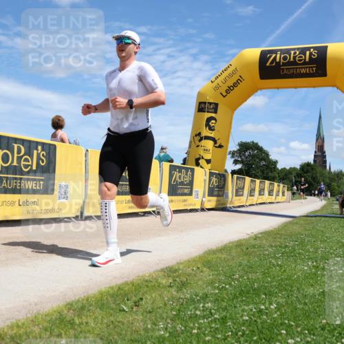 21.06.2026 - Viking Triathlon Michael Strokosch http://msf.ph/oto/9830844 21.06.2026 12:54:10 Laufen 114, 626 meine-sportfotos.de