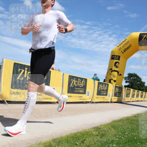21.06.2026 - Viking Triathlon Michael Strokosch http://msf.ph/oto/9830845 21.06.2026 12:54:10 Laufen 114, 626 meine-sportfotos.de