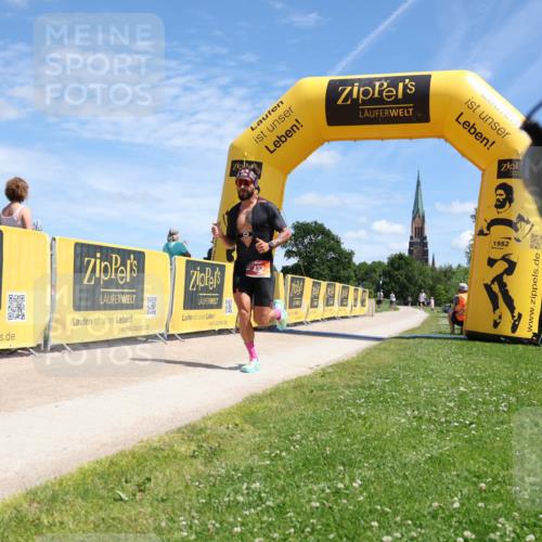 21.06.2026 - Viking Triathlon Michael Strokosch http://msf.ph/oto/9830852 21.06.2026 12:54:19 Laufen 360, 432, 626 meine-sportfotos.de