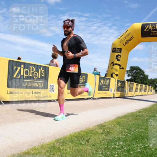 21.06.2026 - Viking Triathlon Michael Strokosch http://msf.ph/oto/9830854 21.06.2026 12:54:20 Laufen 360, 432, 626 meine-sportfotos.de