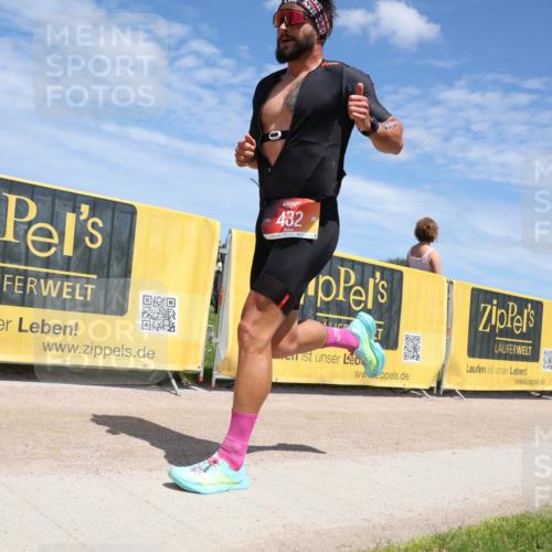 21.06.2026 - Viking Triathlon Michael Strokosch http://msf.ph/oto/9830855 21.06.2026 12:54:20 Laufen 360, 432, 626 meine-sportfotos.de
