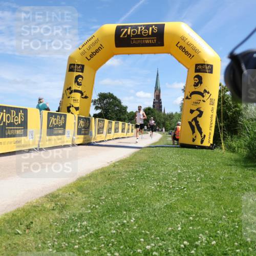 21.06.2026 - Viking Triathlon Michael Strokosch http://msf.ph/oto/9830857 21.06.2026 12:54:28 Laufen 1, 667 meine-sportfotos.de