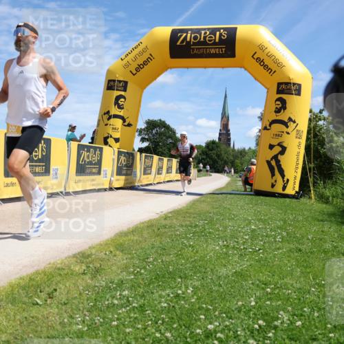 21.06.2026 - Viking Triathlon Michael Strokosch http://msf.ph/oto/9830859 21.06.2026 12:54:31 Laufen 1, 667 meine-sportfotos.de