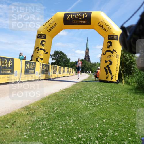 21.06.2026 - Viking Triathlon Michael Strokosch http://msf.ph/oto/9830862 21.06.2026 12:54:46 Laufen 49 meine-sportfotos.de