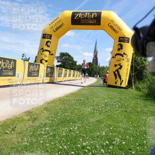 21.06.2026 - Viking Triathlon Michael Strokosch http://msf.ph/oto/9830863 21.06.2026 12:54:46 Laufen 49 meine-sportfotos.de