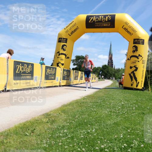21.06.2026 - Viking Triathlon Michael Strokosch http://msf.ph/oto/9830864 21.06.2026 12:54:48 Laufen 49 meine-sportfotos.de