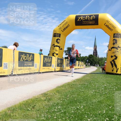 21.06.2026 - Viking Triathlon Michael Strokosch http://msf.ph/oto/9830865 21.06.2026 12:54:48 Laufen 49 meine-sportfotos.de