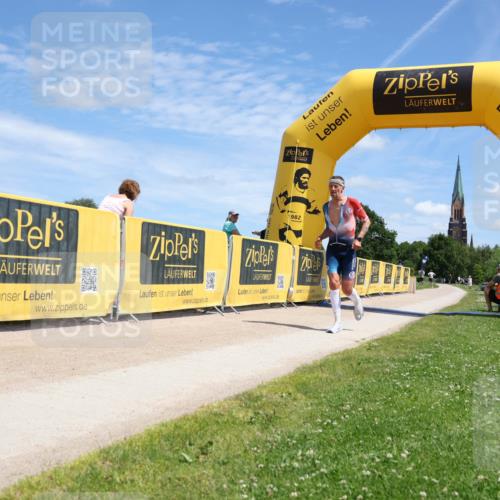 21.06.2026 - Viking Triathlon Michael Strokosch http://msf.ph/oto/9830866 21.06.2026 12:54:49 Laufen 49 meine-sportfotos.de