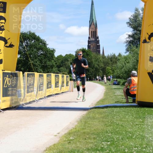21.06.2026 - Viking Triathlon Michael Strokosch http://msf.ph/oto/9830871 21.06.2026 12:55:12 Laufen 28 meine-sportfotos.de