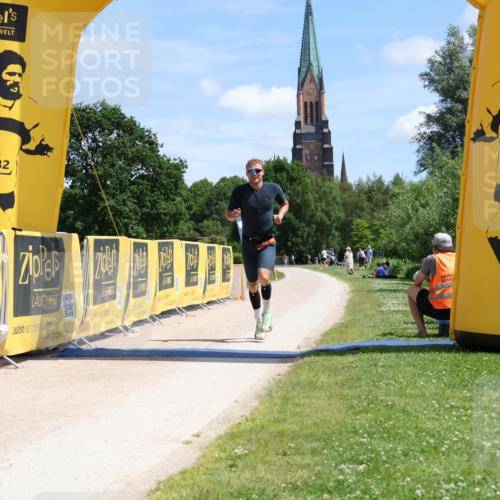 21.06.2026 - Viking Triathlon Michael Strokosch http://msf.ph/oto/9830872 21.06.2026 12:55:13 Laufen 28 meine-sportfotos.de