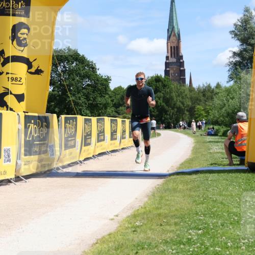 21.06.2026 - Viking Triathlon Michael Strokosch http://msf.ph/oto/9830873 21.06.2026 12:55:13 Laufen 28 meine-sportfotos.de