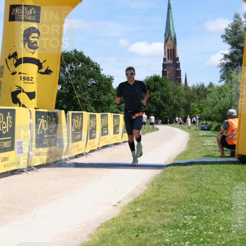 21.06.2026 - Viking Triathlon Michael Strokosch http://msf.ph/oto/9830874 21.06.2026 12:55:13 Laufen 28 meine-sportfotos.de