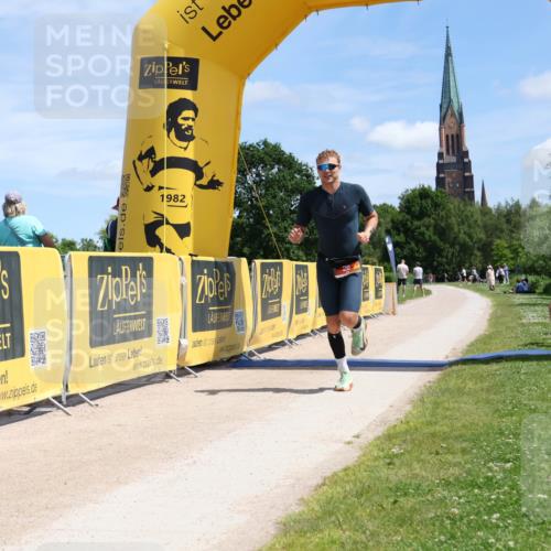 21.06.2026 - Viking Triathlon Michael Strokosch http://msf.ph/oto/9830876 21.06.2026 12:55:14 Laufen 28 meine-sportfotos.de