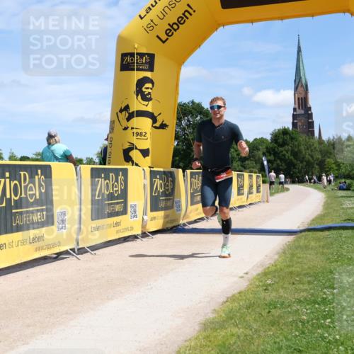 21.06.2026 - Viking Triathlon Michael Strokosch http://msf.ph/oto/9830877 21.06.2026 12:55:14 Laufen 28 meine-sportfotos.de
