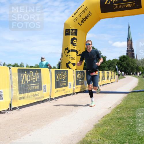 21.06.2026 - Viking Triathlon Michael Strokosch http://msf.ph/oto/9830878 21.06.2026 12:55:15 Laufen 28 meine-sportfotos.de
