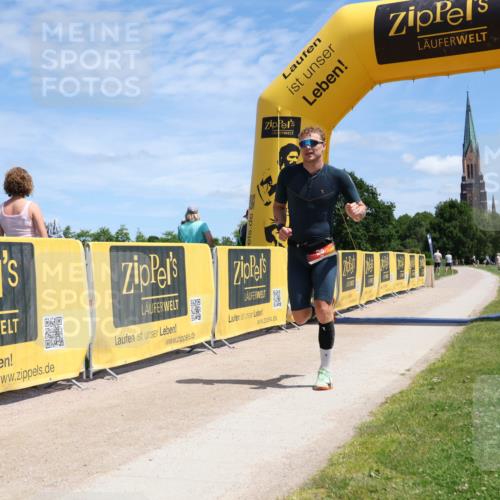 21.06.2026 - Viking Triathlon Michael Strokosch http://msf.ph/oto/9830879 21.06.2026 12:55:15 Laufen 28 meine-sportfotos.de