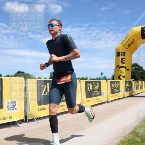 21.06.2026 - Viking Triathlon Michael Strokosch http://msf.ph/oto/9830882 21.06.2026 12:55:16 Laufen 28 meine-sportfotos.de