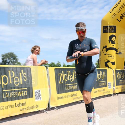 21.06.2026 - Viking Triathlon Michael Strokosch http://msf.ph/oto/9830901 21.06.2026 12:55:54 Laufen 4, 18, 449 meine-sportfotos.de