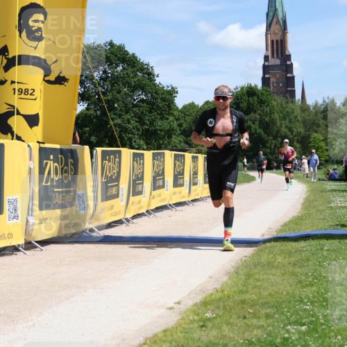 21.06.2026 - Viking Triathlon Michael Strokosch http://msf.ph/oto/9830908 21.06.2026 12:55:58 Laufen 4, 18, 449 meine-sportfotos.de