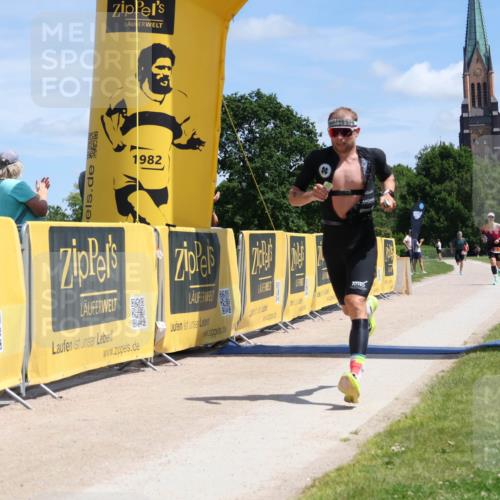 21.06.2026 - Viking Triathlon Michael Strokosch http://msf.ph/oto/9830910 21.06.2026 12:55:59 Laufen 4, 18 meine-sportfotos.de