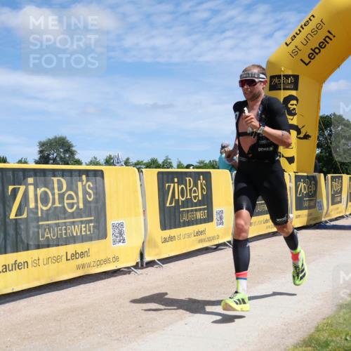 21.06.2026 - Viking Triathlon Michael Strokosch http://msf.ph/oto/9830913 21.06.2026 12:56:00 Laufen 4 meine-sportfotos.de