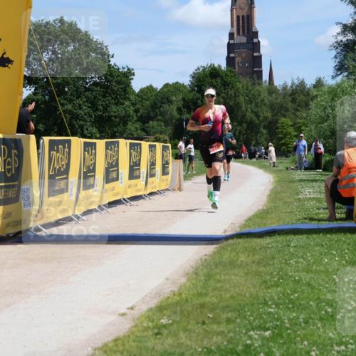 21.06.2026 - Viking Triathlon Michael Strokosch http://msf.ph/oto/9830915 21.06.2026 12:56:04 Laufen 4, 14 meine-sportfotos.de