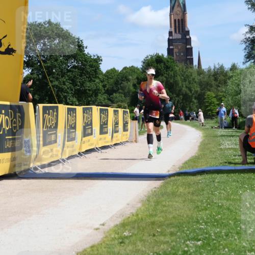 21.06.2026 - Viking Triathlon Michael Strokosch http://msf.ph/oto/9830916 21.06.2026 12:56:04 Laufen 4, 14 meine-sportfotos.de