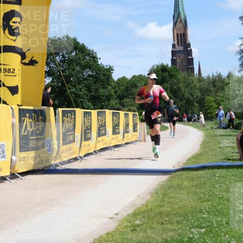 21.06.2026 - Viking Triathlon Michael Strokosch http://msf.ph/oto/9830917 21.06.2026 12:56:05 Laufen 4, 14, 486 meine-sportfotos.de