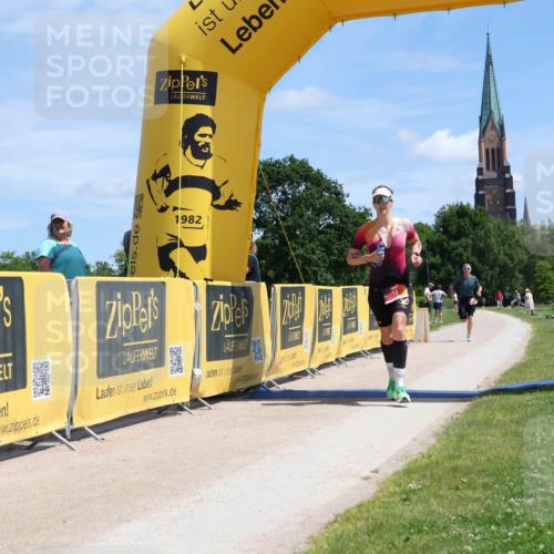 21.06.2026 - Viking Triathlon Michael Strokosch http://msf.ph/oto/9830921 21.06.2026 12:56:06 Laufen 14, 486 meine-sportfotos.de